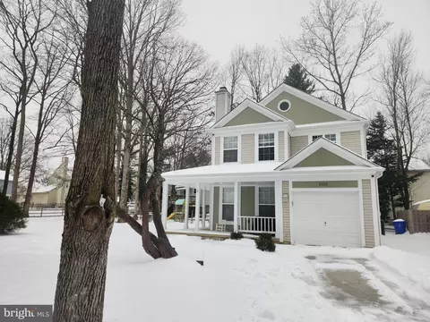 Exterior - 5115 Blacksmith Ct, Waldorf, MD 20603 photo 1 of 3