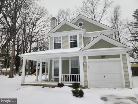 5115 Blacksmith Ct, Waldorf, MD 20603