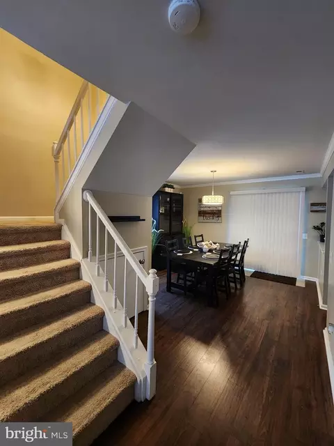 Entry Way - 5115 Blacksmith Ct, Waldorf, MD 20603 photo 3 of 3