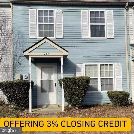 147 Kalmia Ct, La Plata, MD 20646