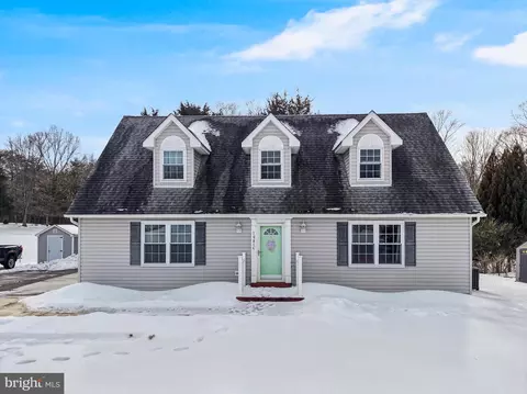 10817 Charles St, La Plata, MD 20646