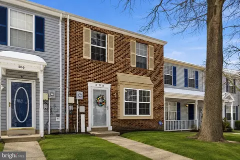 308 Tumbleweed Pl, Waldorf, MD 20601