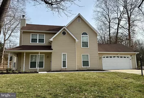 3643 Satinleaf Ct, Waldorf, MD 20602