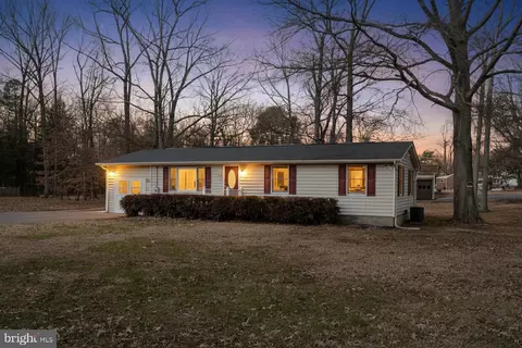 6950 Caporaletti Dr, Bryans Road, MD 20616