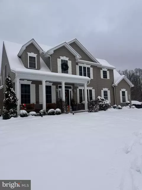 4448 Pleasant Hill Ct, Pomfret, MD 20675