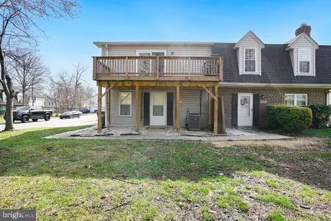 4504 C Ruston Pl #41-M, Waldorf, MD 20602