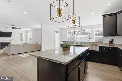 2907 Galahad Ct, Bryans Road, MD 20616