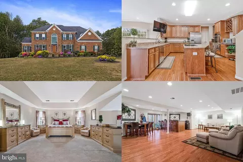 8215 Tiverton Dr, Port Tobacco, MD 20677