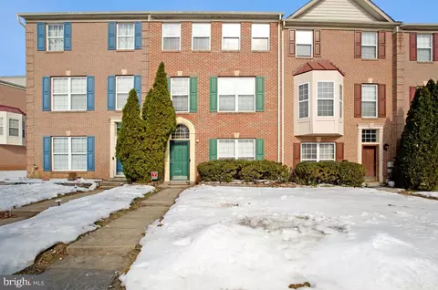 3774 Merseyside Pl, Waldorf, MD 20602