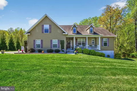 10367 Tydings Ct, La Plata, MD 20646