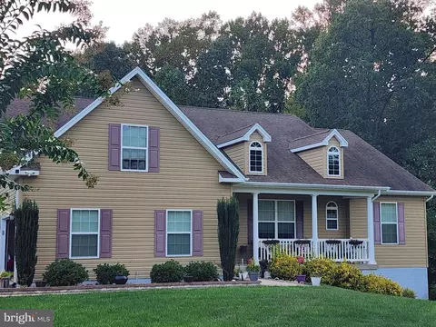 10367 Tydings Ct, La Plata, MD 20646