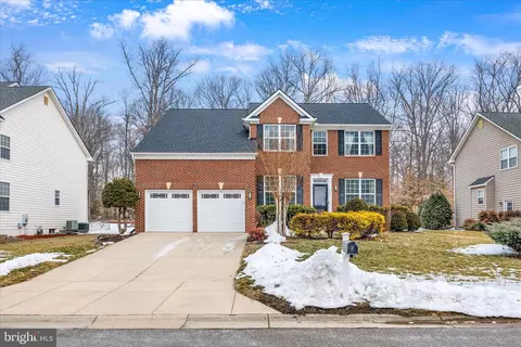7534 Tottenham Dr, White Plains, MD 20695