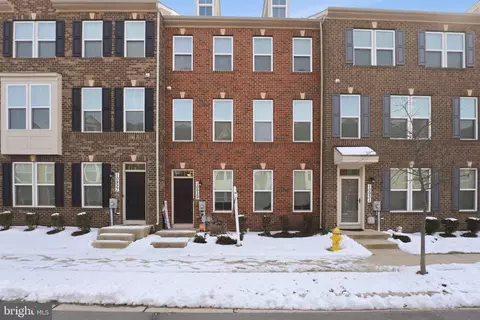 10929 Cavendish Aly Aly, Waldorf, MD 20603