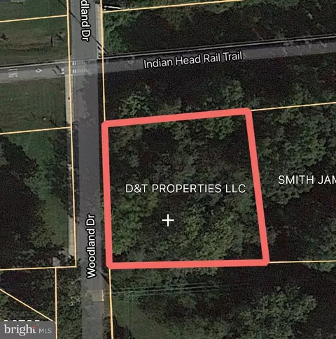 Woodland, Indian Head, MD 20640