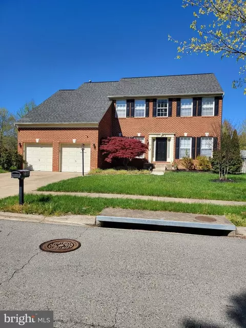 2358 Sequoia Grove St, Waldorf, MD 20601