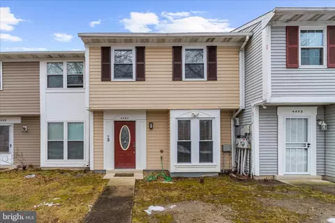 4407 Eagle Ct, Waldorf, MD 20603
