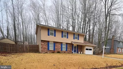 11524 Timberbrook Dr, Waldorf, MD 20601