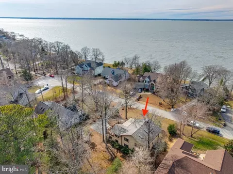 View/Area - 11445 Mohawk Ct, Issue, MD 20645 photo 7 of 14