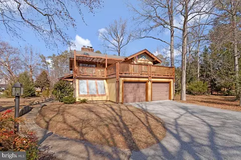Exterior - 11445 Mohawk Ct, Issue, MD 20645 photo 3 of 6
