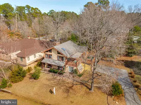 View/Area - 11445 Mohawk Ct, Issue, MD 20645 photo 6 of 14