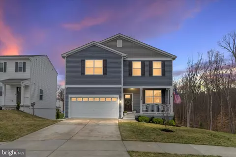 158 Folklore Way, La Plata, MD 20646
