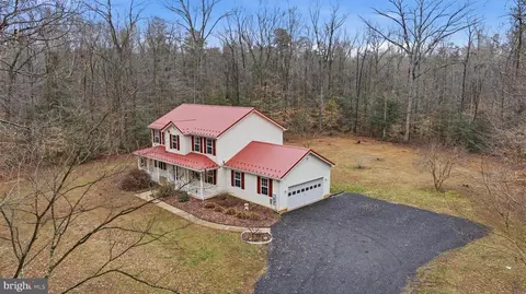 2550 Port Tobacco Rd, Nanjemoy, MD 20662