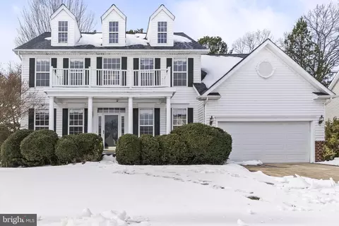 3219 Nobility Ct, Waldorf, MD 20603