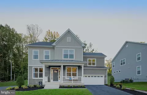 6990 Farragut Dr, Bryans Road, MD 20616