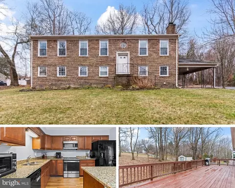 2580 Laurel Branch Dr, Waldorf, MD 20603