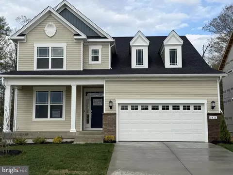 5426 Newport Cir, White Plains, MD 20695