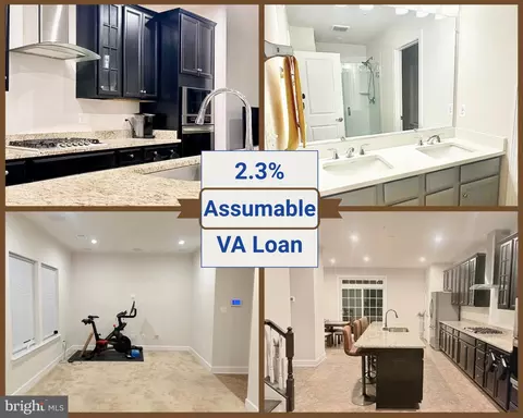 11222 Flagstaff Pl, Waldorf, MD 20601