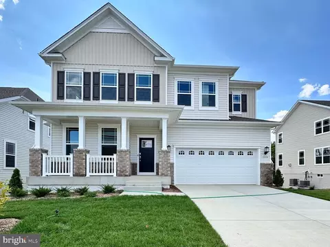 5336 Newport Cir, White Plains, MD 20695
