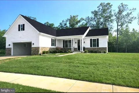 3109 Alfalfa Cir, La Plata, MD 20646