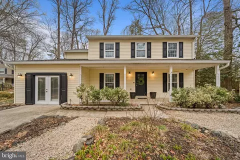 3480 Sour Cherry Ct, Waldorf, MD 20602