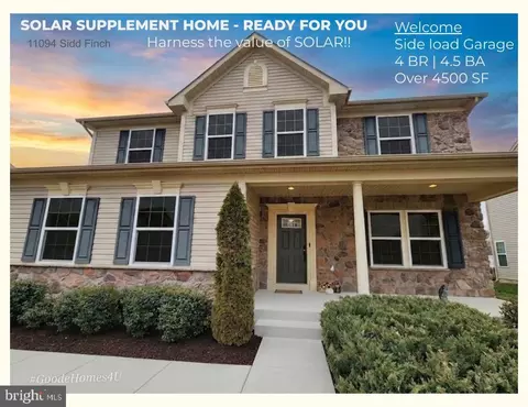 11904 Sidd Finch St, Waldorf, MD 20602