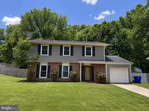 2063 Red Spruce Ct, Bryans Road, MD 20616