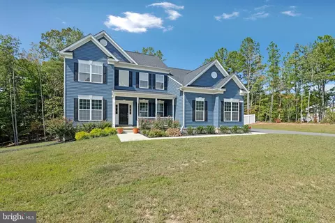 13311 Windjammer Ct, Hughesville, MD 20637