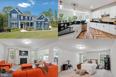 13311 Windjammer Ct, Hughesville, MD 20637
