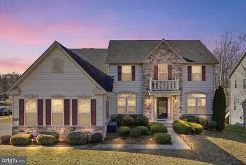 9356 Rock Lynn Cir, Waldorf, MD 20603