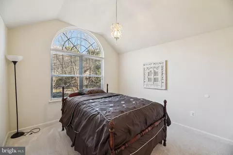 Bedroom - 11275 Lord Baltimore Dr, Swan Point, MD 20645 photo 3 of 5