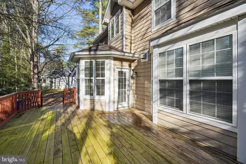 Exterior - 11275 Lord Baltimore Dr, Swan Point, MD 20645 photo 3 of 7