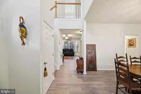 Entry Way - 11275 Lord Baltimore Dr, Swan Point, MD 20645 photo 1 of 2