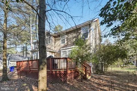 Exterior - 11275 Lord Baltimore Dr, Swan Point, MD 20645 photo 6 of 7