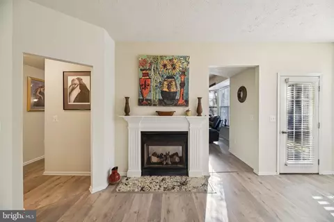 Entry Way - 11275 Lord Baltimore Dr, Swan Point, MD 20645 photo 2 of 2