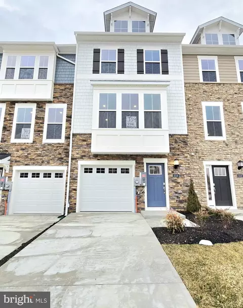 5516 Aberdeen Pl, White Plains, MD 20695