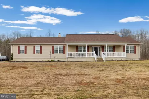 9430 Ironsides Rd, Nanjemoy, MD 20662