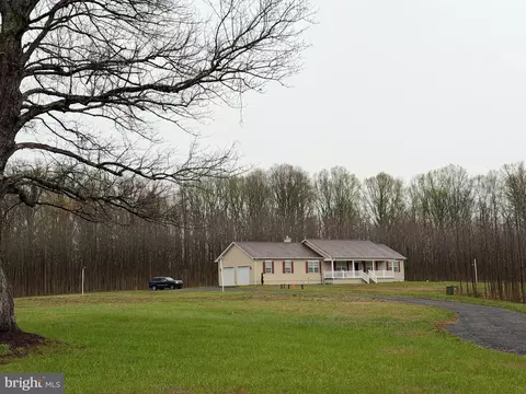 9430 Ironsides Rd, Nanjemoy, MD 20662