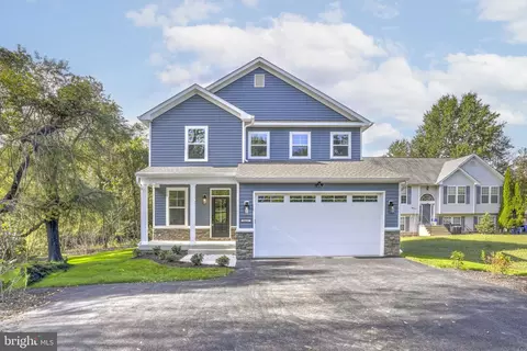 9415 Fendall Ln, Newburg, MD 20664