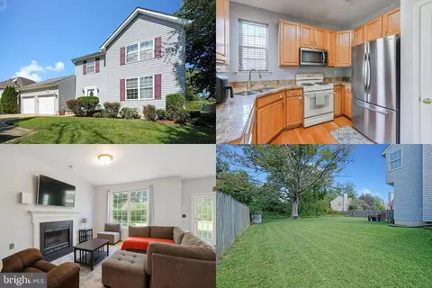 2304 Leyton Ct, Waldorf, MD 20603