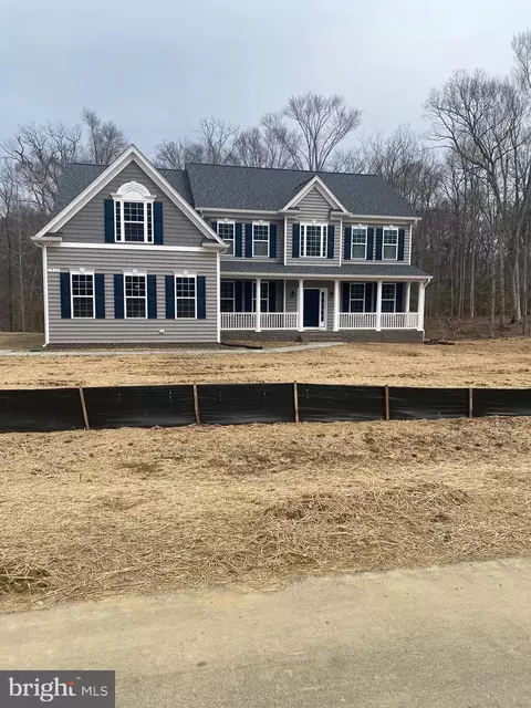 7933 William Smallwood Ct, La Plata, MD 20646